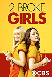 2 Broke Girls - Jimmy Shubert