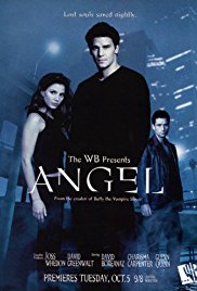 Angel - Jimmy Shubert