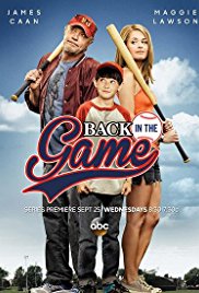 Back in the Game - Jimmy Shubert