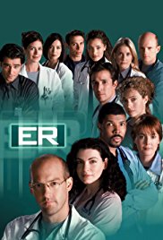 ER - Jimmy Shubert