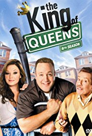 King of Queens - Jimmy Shubert