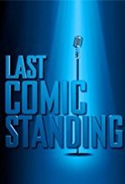 Last Comic Standing - Jimmy Shubert