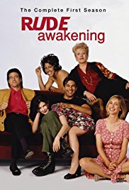 Rude Awakening - Jimmy Shubert