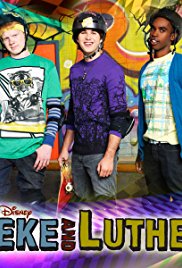 Zeke and Luther - Jimmy Shubert