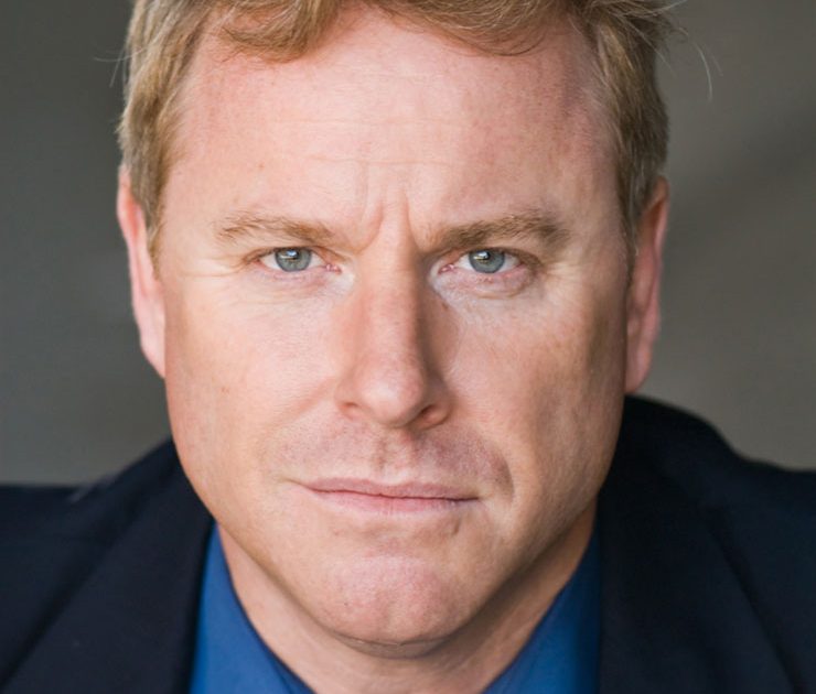 Jimmy Shubert