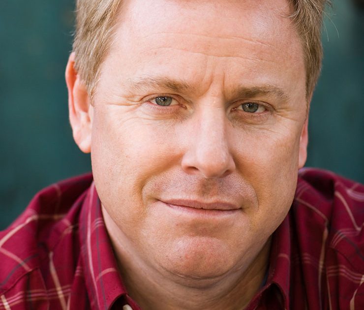 Jimmy Shubert