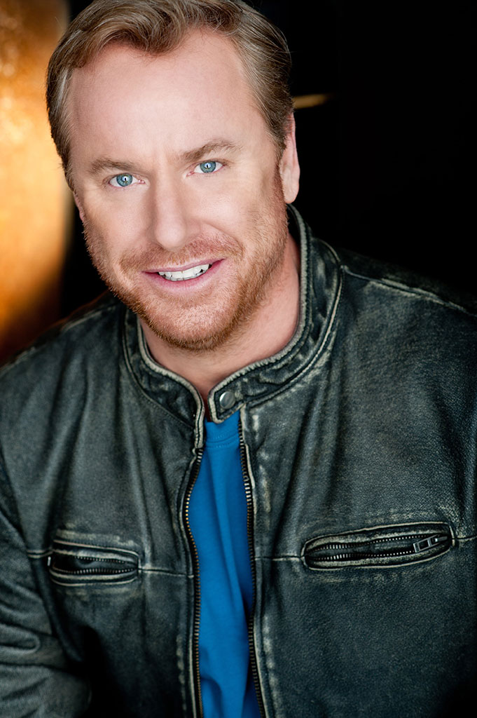 Jimmy Shubert