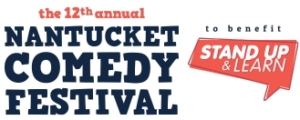 Nantucket Comedy Festival