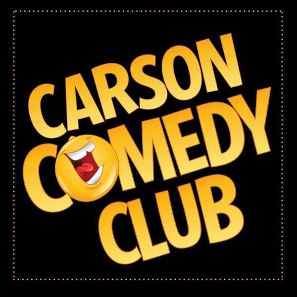 Carson Comedy Club, Carson Nugget Nevada