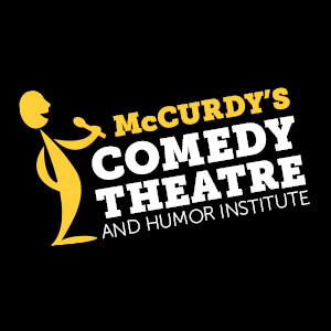 McCurdy's Comedy Theater