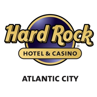 Hard Rock Hotel & Casino - Atlantic City