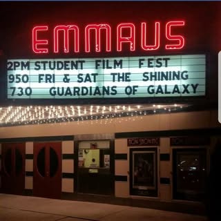 Emmaus Theatre