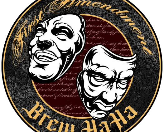 First Amendment Brew Haha
