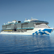 Princess Cruises