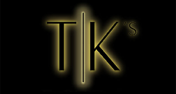 TK’s Comedy Club, Dallas, TX