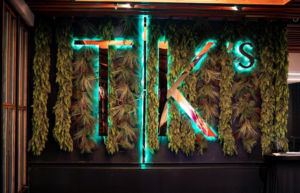 TK’s Comedy Club, Dallas, TX